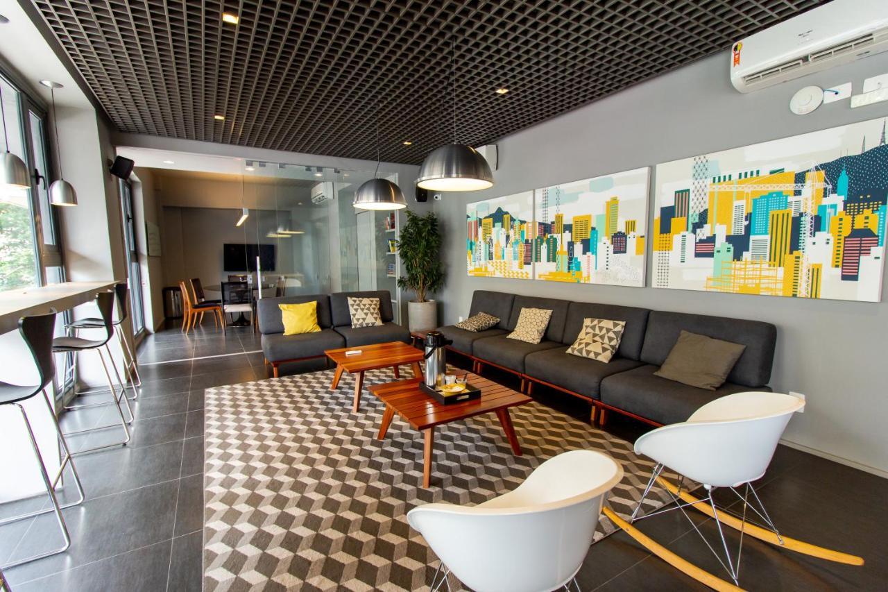 Hotel Centro 433 São Paulo
