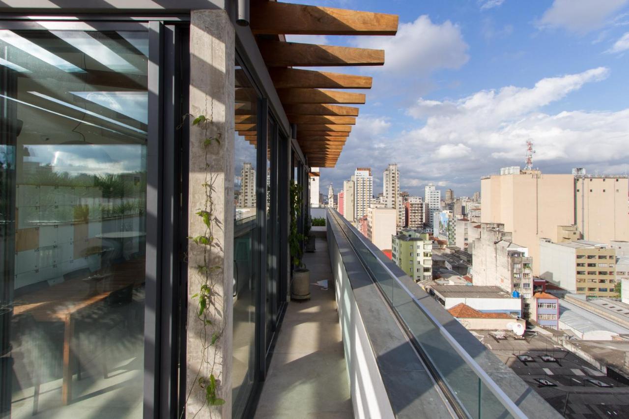 Centro 433 * São Paulo