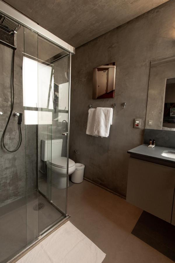 Centro 433 Hotel São Paulo