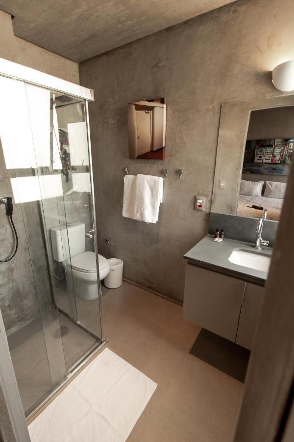 Hotel Centro 433 São Paulo