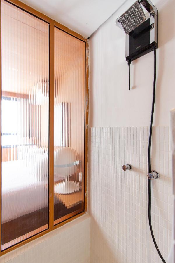 Centro 433 Hotel São Paulo