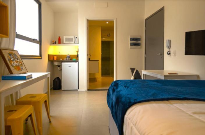 Hotel Centro 433 São Paulo