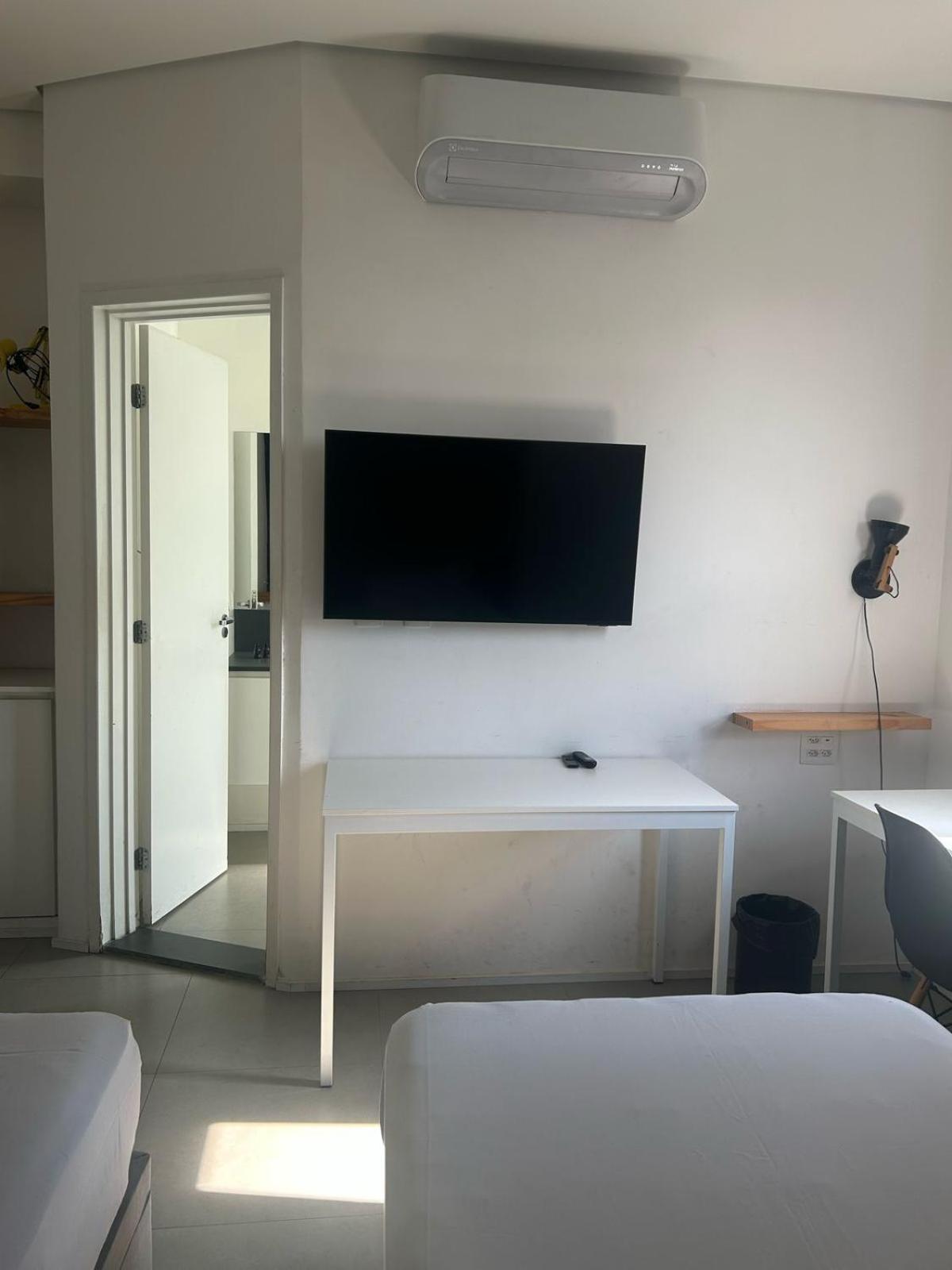 Centro 433 Hotel São Paulo